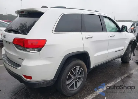 2019 Jeep Grand Cherokee Limited 4X4 z USA, uszkodzony, nr VIN 1C4RJFBG1KC532697